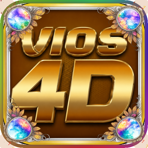 vios4d — galeri pratinjau - APK Resmi